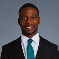 City of Missouri City Employee Eli Washington's profile photo