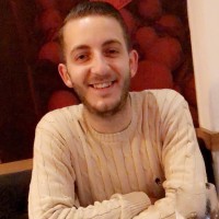 Daniel Pidgeon Email & Phone Number