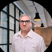 Allianz Life Employee Alok Bhalla's profile photo