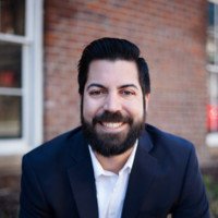Onovative Employee Jon Matar's profile photo