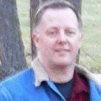 T D Services Employee Doug Todd's profile photo