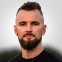 Group Technologies Australasia Employee Slav Stepaniak's profile photo