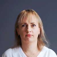Be Lenka Employee Monika Durkechova's profile photo