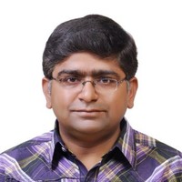 UPL Employee Ramkumar V's profile photo