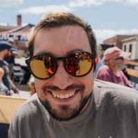 Santa Cruz Bicycles Employee Samuel Randazzo's profile photo