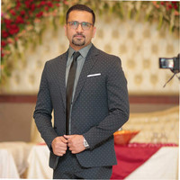 Gillan - Employee Faraz Maqsood's profile photo
