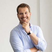 Elaphe Propulsion Technologies Ltd. Employee Luka Ambrozic's profile photo