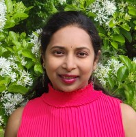 Haritha G Email