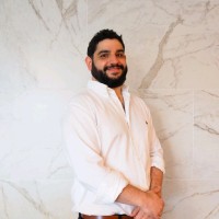 Grupo Asys Employee Esteban Castillo Aris's profile photo