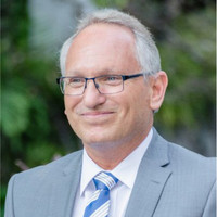 Unity Housing Company Employee Warrick Dillon's profile photo