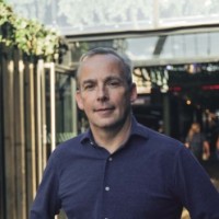 LADbible Group Employee Simon Champion's profile photo