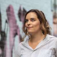Bonsound Employee Angélique Reculeau's profile photo