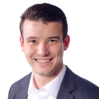 StepStone Group Employee AJ Jones's profile photo