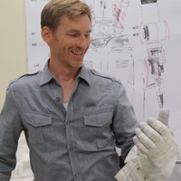 Slingshot Bionics Employee Jay Martin's profile photo