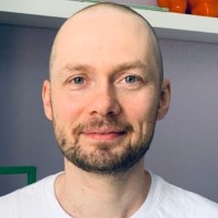 Ragnarocket Employee Leo Molvinskikh's profile photo