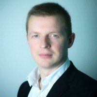 Carbery Group Employee Anthony O'Callaghan's profile photo