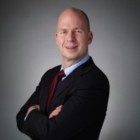 Benjamin Harding Email & Phone Number