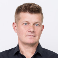 B&B Italia Employee Brian Latham's profile photo