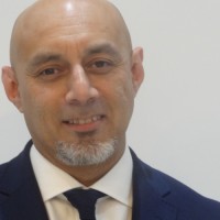 Tuckers Solicitors Employee Vajahat Sharif's profile photo