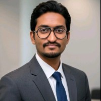 Jeevan George Email