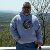 Owens Corning FOAMGLAS® Europe -  Building Insulation Employee William Mize's profile photo