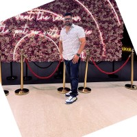 Flipkart Employee Vinod Bhalla's profile photo