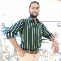 Fahm Technologies Private Limited Employee Gajendra Prajapati's profile photo