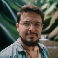 StellarTech Employee Innokentii Tretiakov's profile photo