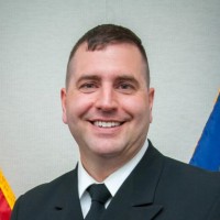 City of Virginia Beach Employee Shawn Rockwell's profile photo