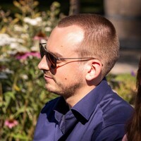 Atlas Copco Employee Wouter Willems's profile photo