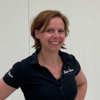 Trend Decor B.V. Employee Anke van Berlo's profile photo