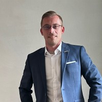 Stölting Service Group GmbH Employee Ricky Ulbrich's profile photo