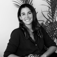 Panel Shock Employee Camila Batanero's profile photo