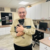 Pierpont Community and Technical College Employee Salam Rajjoub's profile photo