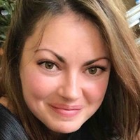 Truckee Meadows Fire Protection District Employee Simona Parton's profile photo