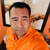 GLT International Employee Mauricio Arriaga-Flores's profile photo