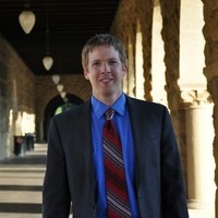 Northwestern Medicine Central DuPage Hospital Employee Brian Fort's profile photo