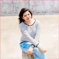 Klick Employee Shiwani Agrawal's profile photo