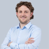 Kester Capital Employee Cam Steele's profile photo