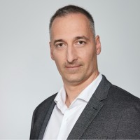 E.ON Drive Infrastructure CZ s.r.o. Employee Peter Boros's profile photo