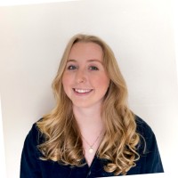 ICON plc Employee Summer Mitchell's profile photo