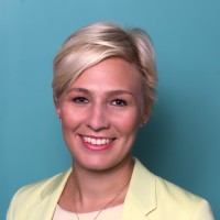 DAPHNE, Marketing & Growth Advisory Employee Daphne Johnson's profile photo