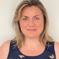 Frances Mitchell Email & Phone Number