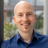 infoteam Software AG Employee Michael Eberl's profile photo