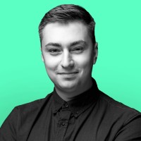 ANT studio Employee Martin Ulrich's profile photo