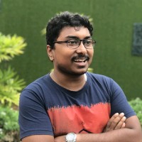 Pratyush Behera Email