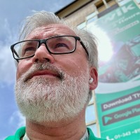 Kwik Delivery Employee Olivier Decrock's profile photo