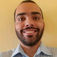 Vale Employee Roberto Bento's profile photo