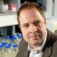 VTT Employee Jussi Manninen's profile photo