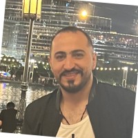 Mohamad Barham Email